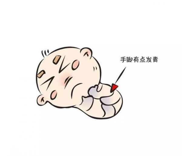 宝宝健不健康，怎么看？
