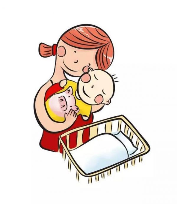 宝宝健不健康，怎么看？