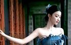 王楚然美美哒