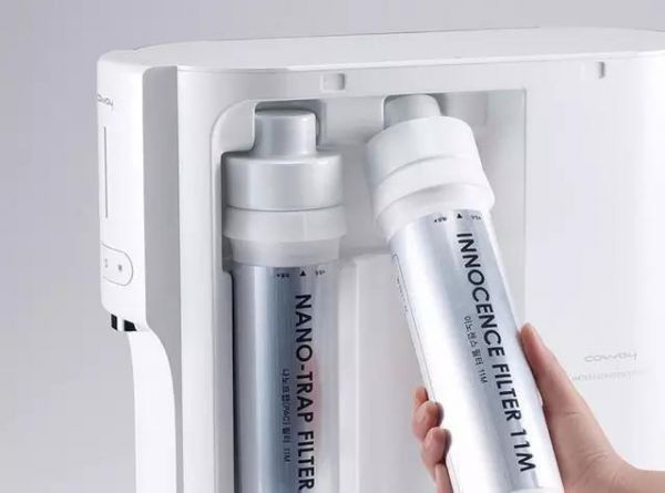 关乎你的健康，怎样正确使用净水器？