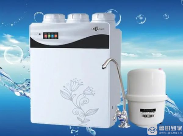 家用净水器的安装方法，净水器出来的水直接喝健康吗