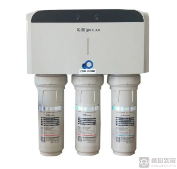家用净水器的安装方法，净水器出来的水直接喝健康吗