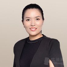徐婕律師