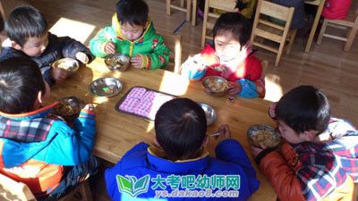 大班健康教案：着火了，怎么办教案及教学反思配图三