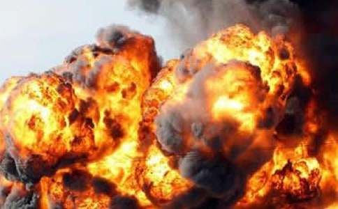 大班《遇到火灾怎么办》教案