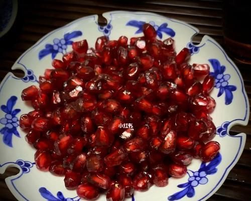石榴雞，美味與健康的完美結合（用石榴和雞肉制作營養(yǎng)豐富的美食）