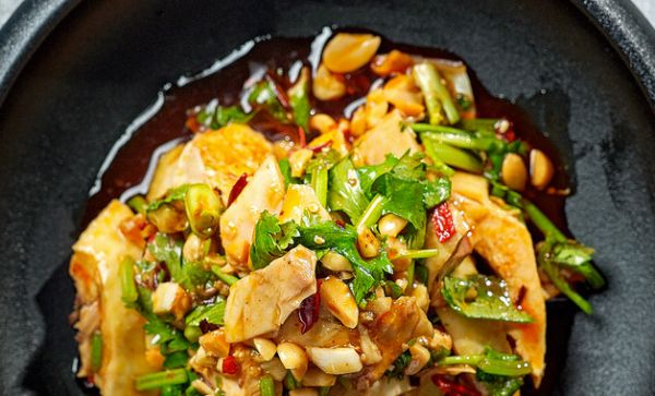 雞怎么做才有營養(yǎng)