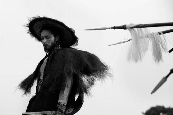 《詩眼倦天涯》電影幕后紀實“天”輯發(fā)布：千江萬湖踏云來