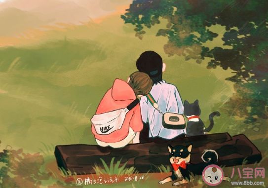 爱自己的身体和健康说说 爱护自己的身体感慨句子