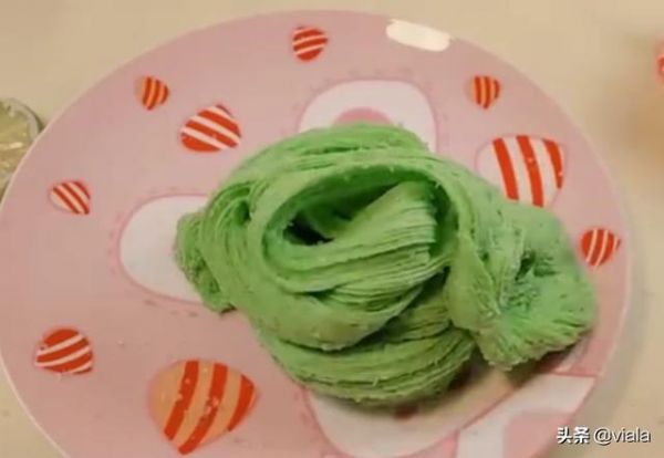 用橡皮泥怎么做起泡膠 用橡皮泥怎么做起泡膠？