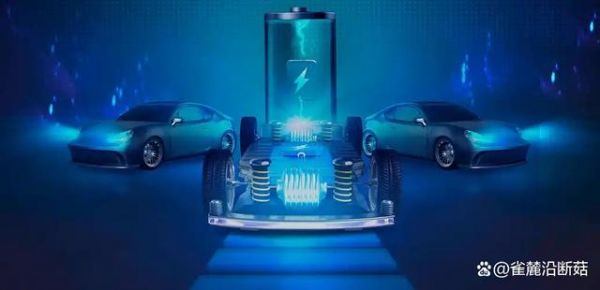 新能源電池報(bào)告查詢方法！手機(jī)查電池報(bào)告方法分享-有駕