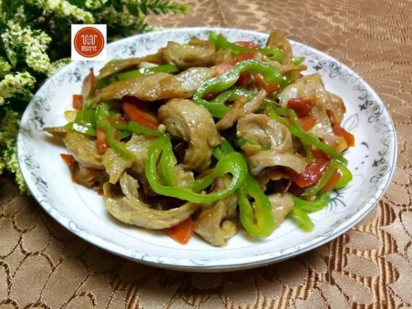 6道好吃的家常菜做法，不油腻不重样，营养又美味，家人最爱吃！