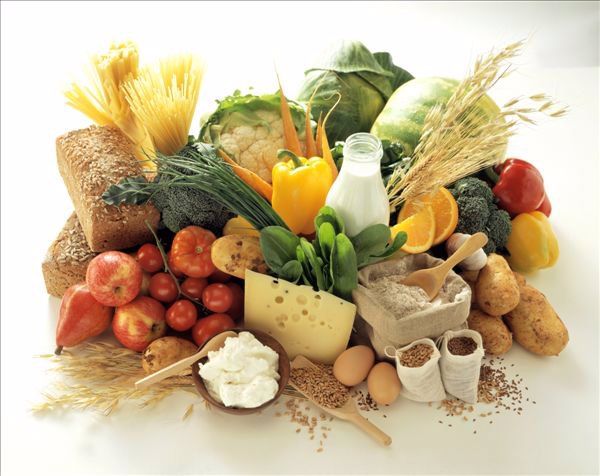 白血病能吃什么好吃的食物