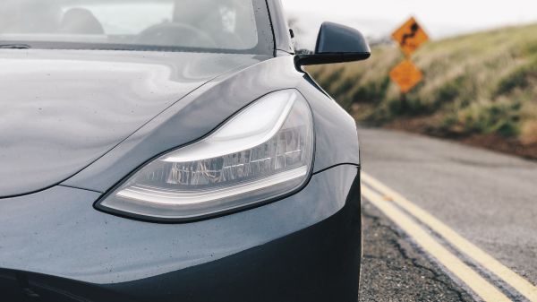 電動汽車 EV