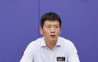 縣長張漢坤官宣被查，公安局長落馬后“消失”4個(gè)月