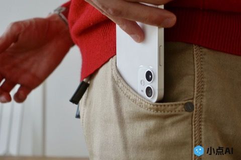 微信运动轨迹图，如何查看微信运动轨迹线图？-小点AI
