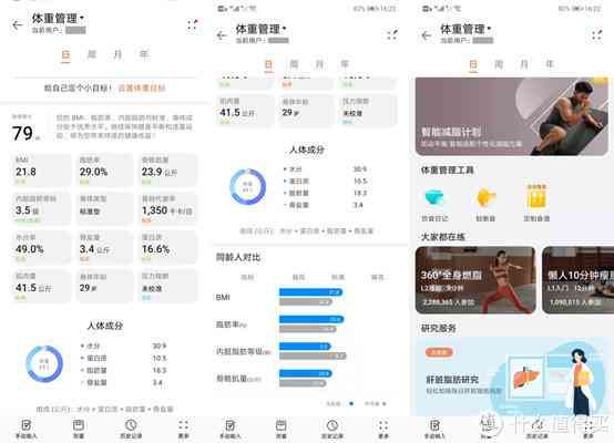 華為智慧健身運(yùn)動報告:如何在線查看您的健數(shù)據(jù)