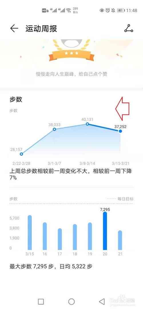 華為智慧健身運(yùn)動報告:如何在線查看您的健數(shù)據(jù)