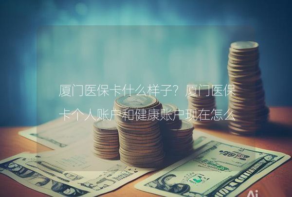 廈門醫(yī)?？ㄊ裁礃幼樱繌B門醫(yī)?？▊€(gè)人賬戶和健康賬戶現(xiàn)在怎么只有一個(gè)個(gè)人賬戶了？,第1張