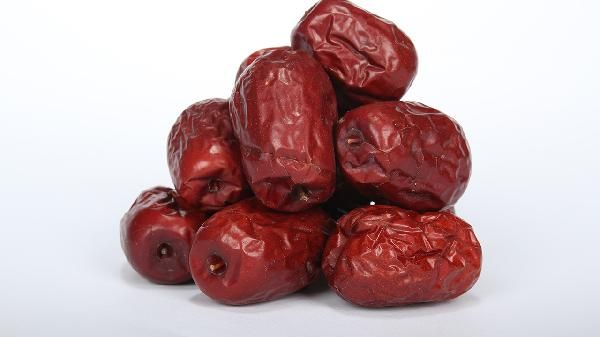 每天吃10顆紅棗會(huì)發(fā)胖嗎