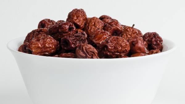 血糖高紅棗一天吃幾個(gè)