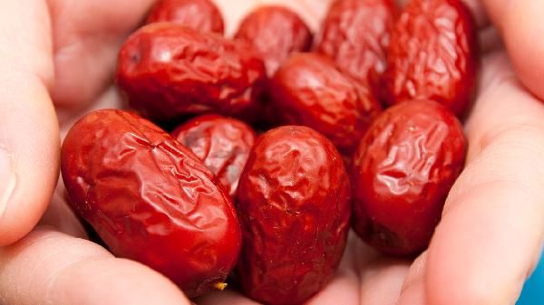 血糖高紅棗一天吃幾個(gè)