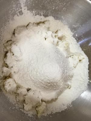 意大利土豆餃Gnocchi（健康少油版）的做法步驟 第4步