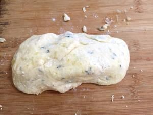 意大利土豆餃Gnocchi（健康少油版）的做法步驟 第5步