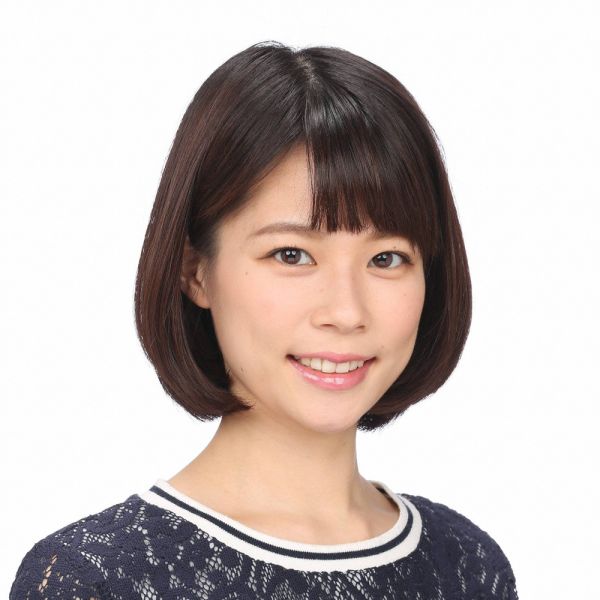 鈴木　唯