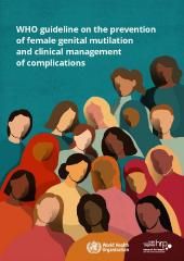 WHO guideline on the prevention of female genital mutilation and clinical management of complications