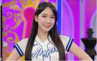 啦啦隊(duì)女神熱舞走光！NuBra掉下來(lái)當(dāng)場(chǎng)摸到小葡萄