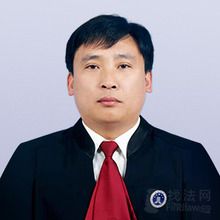 韓繼強律師