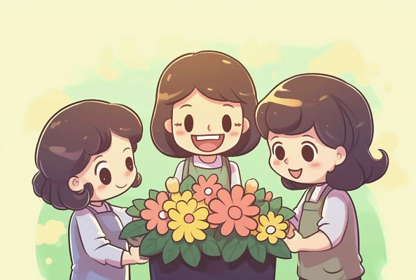 高中正楷怎么写
