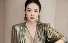 章子怡突然官宣喜讯！这个瓜，希望汪峰没有后悔