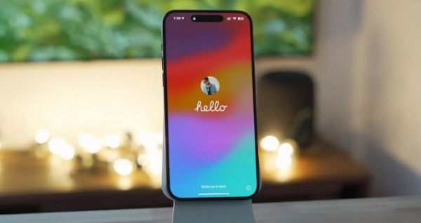 iOS 17.4beta4