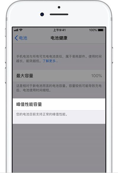 升級iOS 12.1后iPhone X電池健康性能管理如何開啟？如何防止降頻？