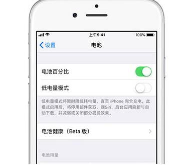 如何在iOS 11.3中檢查電池健康并禁用降頻
