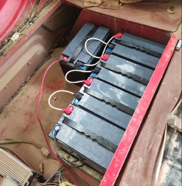 電動車電池什么時候該換？換早了浪費錢，換晚了有風(fēng)險！-有駕