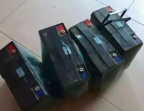 電動車電池什么時候該換？換早了浪費錢，換晚了有風(fēng)險！-有駕