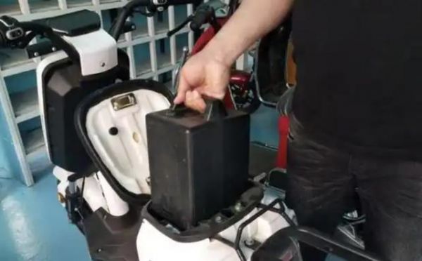 電動車電池什么時候該換？換早了浪費錢，換晚了有風(fēng)險！-有駕