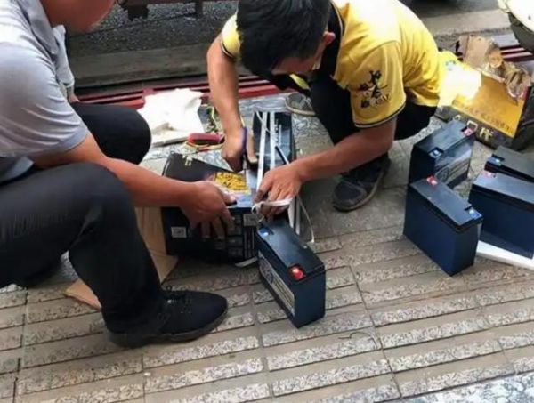 電動車電池什么時候該換？換早了浪費錢，換晚了有風(fēng)險！-有駕