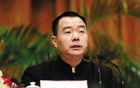 開除黨籍10年后，翟崇碧再次被查