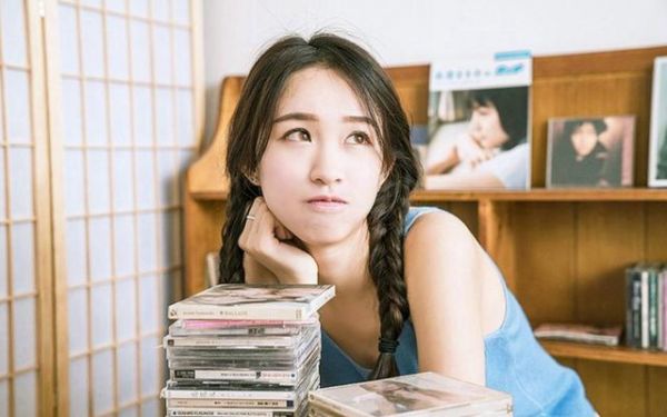 心理测试:第一眼看到的是什么图案?测出你最近的心理状态!