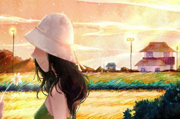 色彩情緒測(cè)評(píng)：選這種顏色的人，90%有情緒病