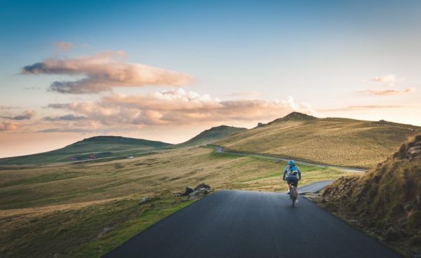 bike-ride