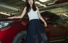 女鄰居車庫出軌，被車主撞見，興奮盯了半小時(shí)……