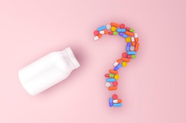 孕期保健品：為母嬰健駕護(hù)航 圖2