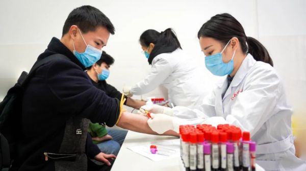 很多人體檢常犯的6個錯誤，可能就白檢查了！