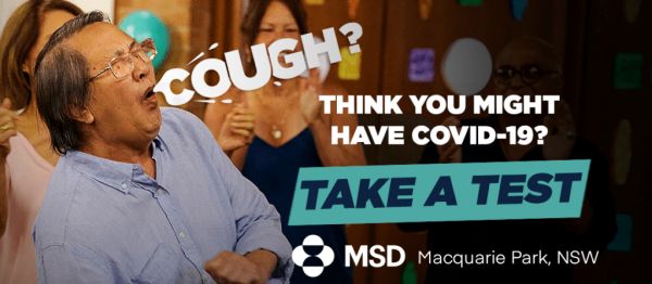 Do you have a Plan for COVID?