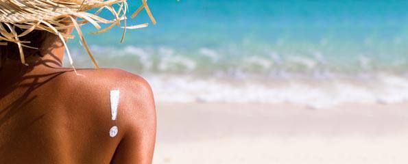 Preventing skin cancer